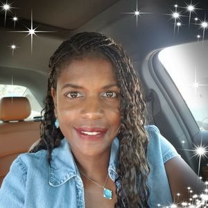 Meet your Posher, Shaunda